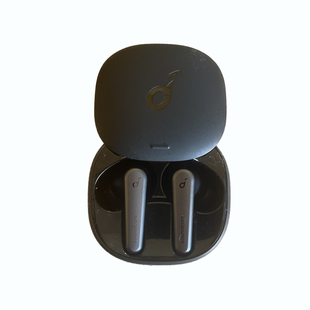 Soundcore Earbuds!